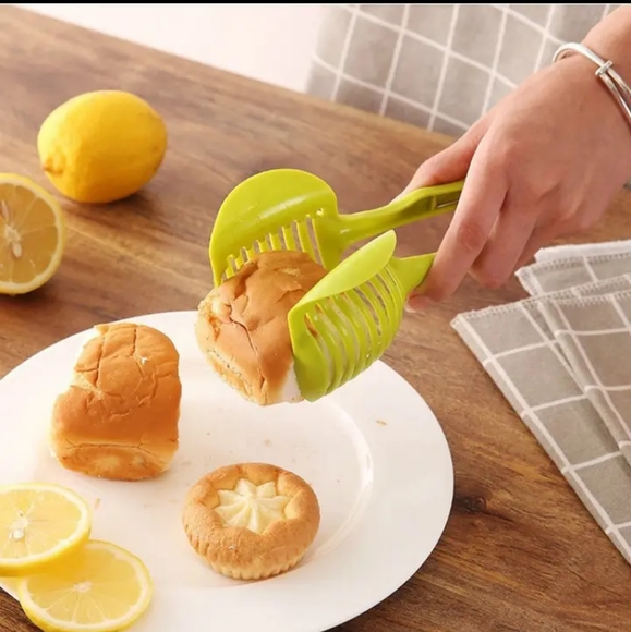 Slicer/holder - Picture 3 of 4